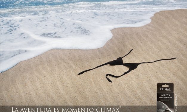 Pasa un #MOMENTOCLIMAX en el Hotel California Suites