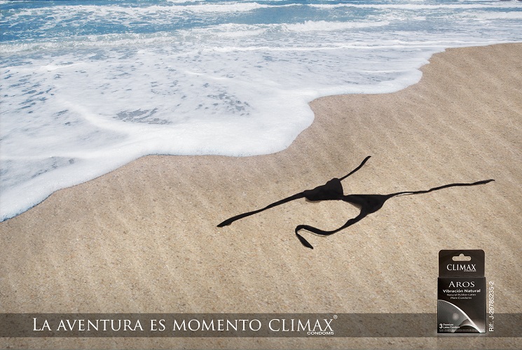 Pasa un #MOMENTOCLIMAX en el Hotel California Suites