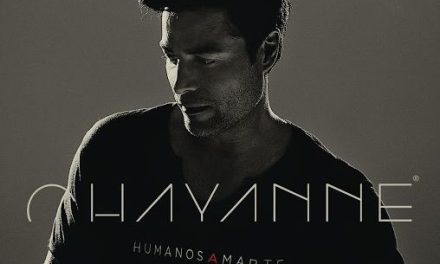 Chayanne® Estrena Su Nuevo Video »Humanos a Marte»