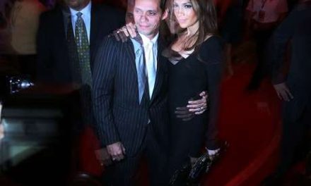 Jennifer Lopez y Marc Anthony están legalmente divorciados