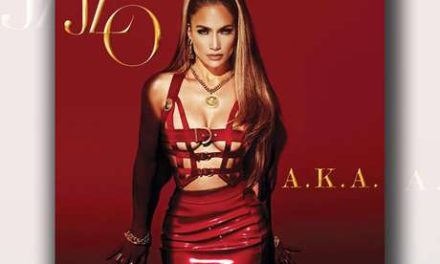 Jennifer Lopez lanza nuevo disco ‘A.K.A’ en formato digital