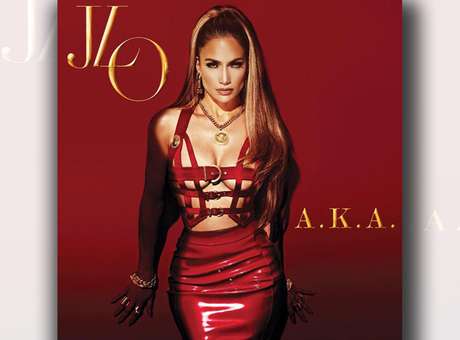 Jennifer Lopez lanza nuevo disco ‘A.K.A’ en formato digital