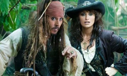 ‘Piratas del Caribe’ regresará con bajo presupuesto a cines