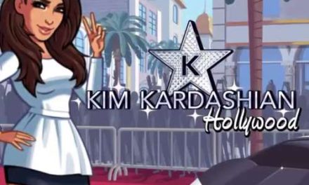Kim Kardashian lanza su propio videojuego para móviles