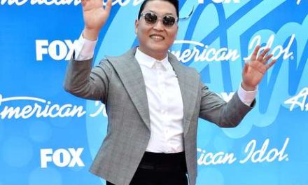 Adelanto de ‘Hangover’, la nueva canción de Psy ya supera el millón de visitas