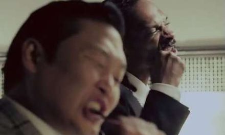 PSY se emborracha con Snoop Dogg en su nuevo video ‘Hangover’ (+Video)