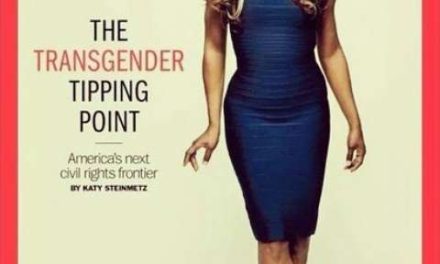 Laverne Cox es la transexual que conquistó la portada de Time (+Foto Portada)