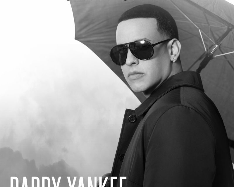 Estreno Mundial del nuevo video de DADDY YANKEE »Ora Por Mi» (+Video)
