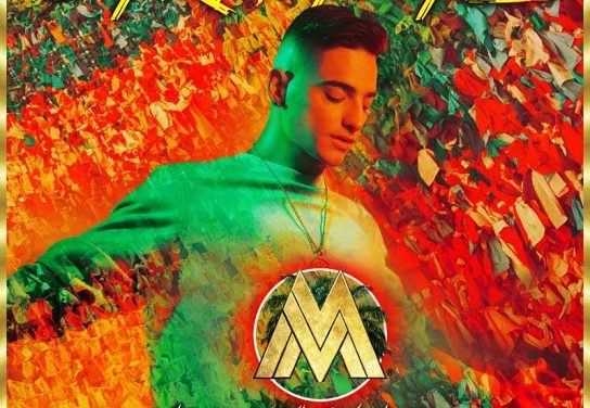 MALUMA (@MALUMACOLOMBIA) ESTRENA SU NUEVO SENCILLO »CARNAVAL» DISPONIBLE EN ITUNES