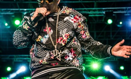 Daddy Yankee culmina su gira »King Daddy Tour» presentándose en 17 ciudades del continente Europeo