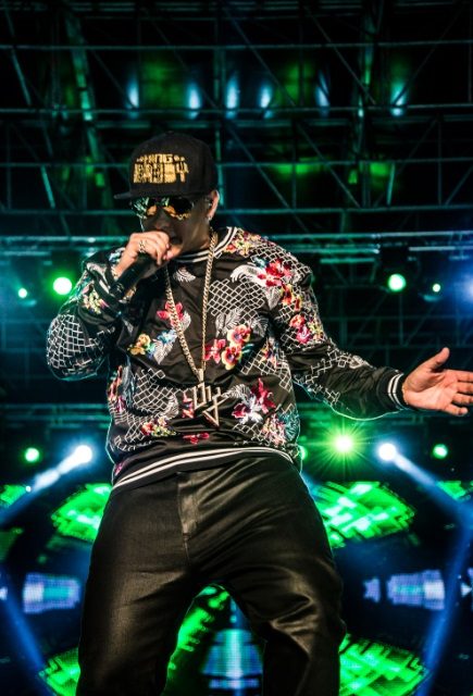 Daddy Yankee culmina su gira »King Daddy Tour» presentándose en 17 ciudades del continente Europeo
