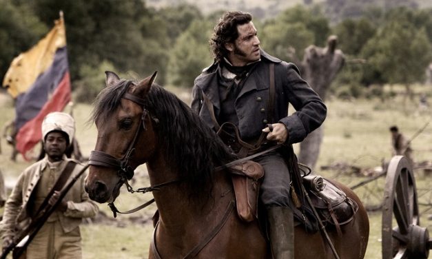 Libertador celebra el gran momento que vive el cine nacional