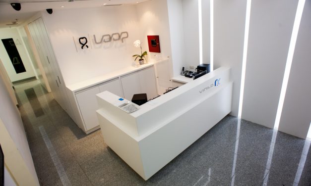 Loop llega a Venezuela… Fusionando la música con la odontología