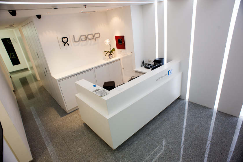 Loop llega a Venezuela… Fusionando la música con la odontología