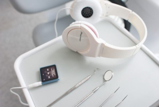 La música genera emociones y una SONRISA EN ARMONIA