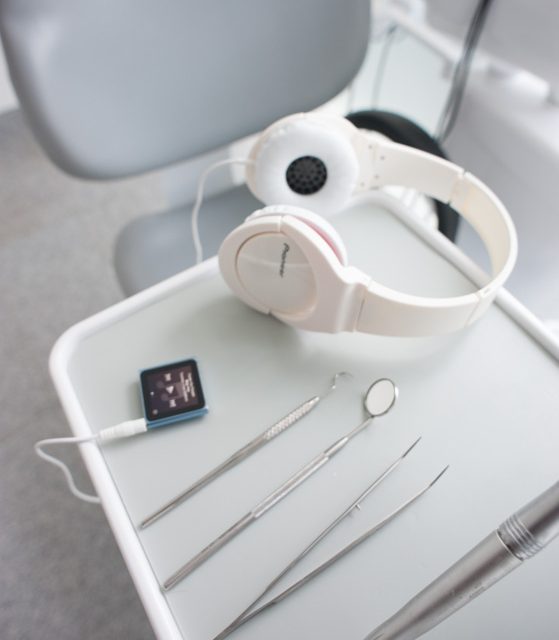 La música genera emociones y una SONRISA EN ARMONIA