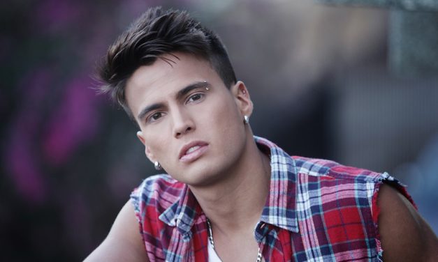 Gustavo Elís abrirá conciertos de Maluma en Venezuela