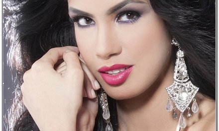 Ella es ONEIMART VALDÉZ (@OneeValdez), Candidata al Miss Venezuela Mundo 2014