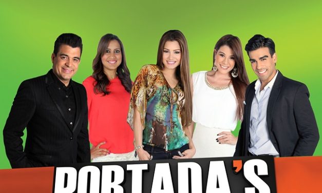 PORTADA´S CELEBRA SU NOVENO ANIVERSARIO