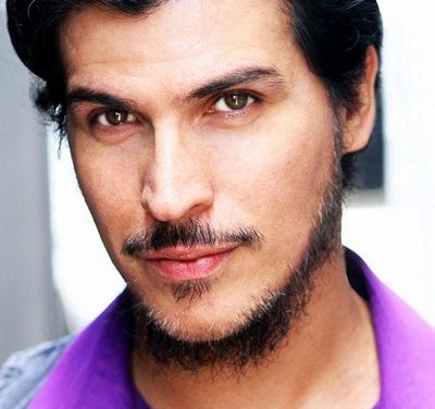 Actor venezolano Carlos Antonio León regresa al país en film de Jackson Gutiérrez