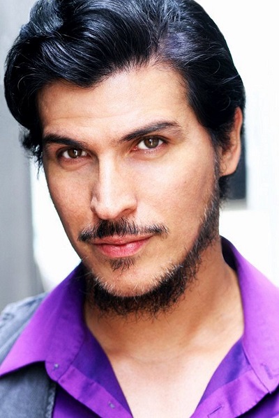 Actor venezolano Carlos Antonio León regresa al país en film de Jackson Gutiérrez