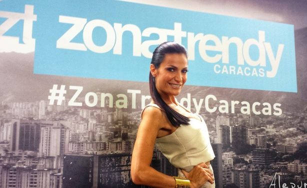 Zona Trendy Caracas: Lo mejor de la movida en Caracas lo encuentras en E!