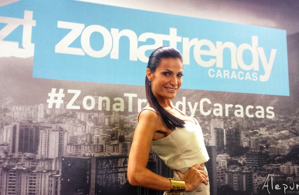 Zona Trendy Caracas: Lo mejor de la movida en Caracas lo encuentras en E!