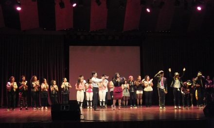 La  5ta edición del Festival Hallyu impacta en Caracas