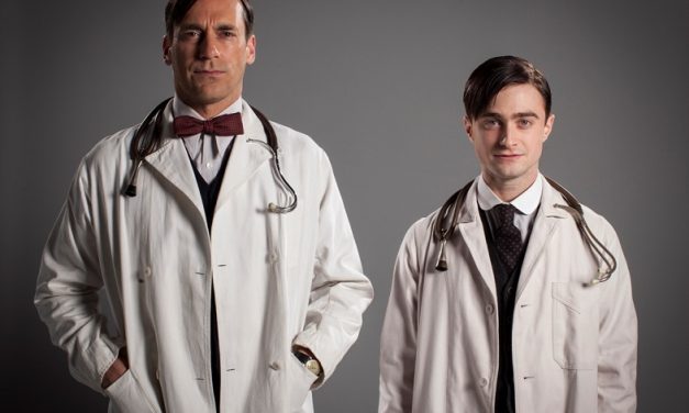»DIARIO DE UN JOVEN DOCTOR» REGRESA PARA UNA SEGUNDA TEMPORADA A HBO