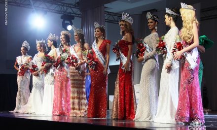 Miss Bolivar 2014: DIEZ GUAYANESAS  GANARON SU PASE RUMBO AL MISS VENEZUELA