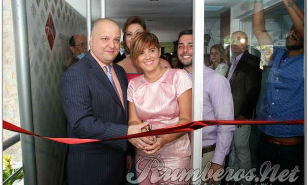 Aldana Láser Center: Evolucionamos para ofrecerte en un lugar exclusivo (+Fotos)