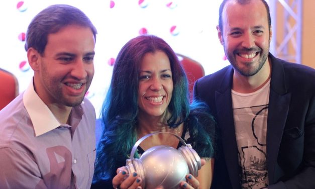 Abiertas las votaciones de los Premios Pepsi Music 2014 (+Fotos Rueda de Prensa)