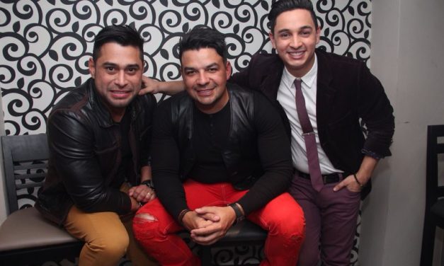 Los Aviadores lanzan nuevo tema junto a Víctor Drija