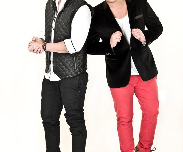 Los Cadillac’s actuarán en Premios Juventud