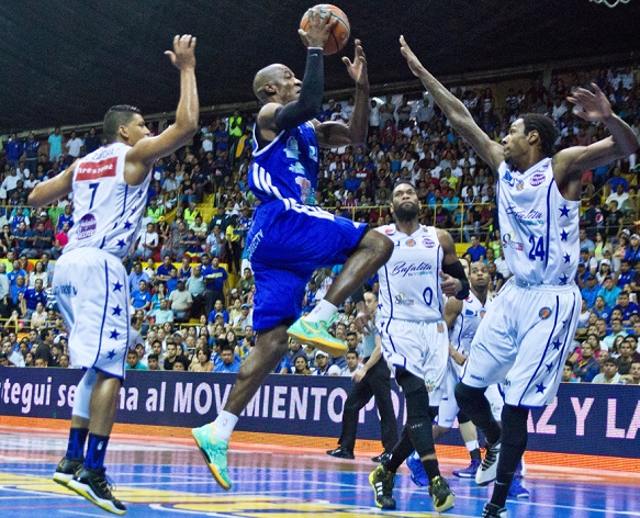 LPB 2015 ABRIRÁ FUEGOS EL PRÓXIMO 14 DE FEBRERO