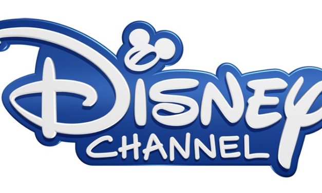DISNEY CHANNEL PRESENTA UN NUEVO LOGO Y DISEÑO EN PANTALLA