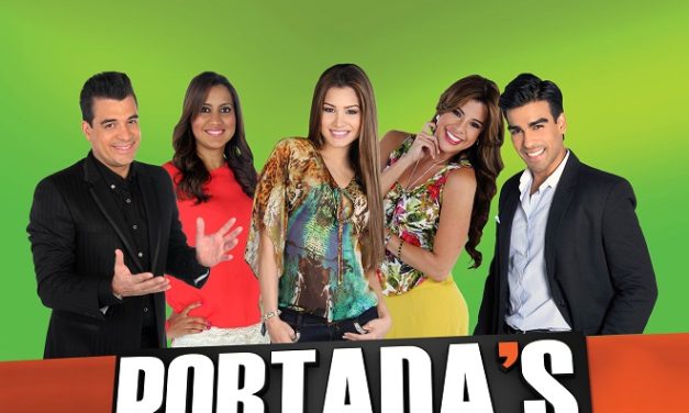 Desde este lunes 14 de julio, SEMANA DE ESTRENOS EN PORTADA´S