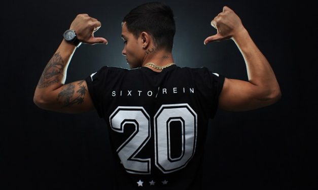 Sixto Rein estará en la Alfombra Roja de Premios Juventud