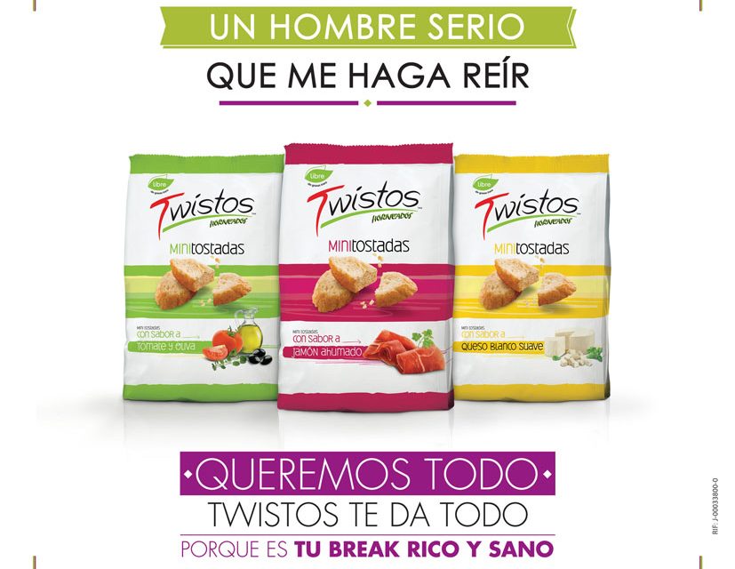 PEPSICO IMPULSA EL TALENTO VENEZOLANO