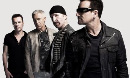 El nuevo álbum de U2, listo para noviembre, según »The Sun»