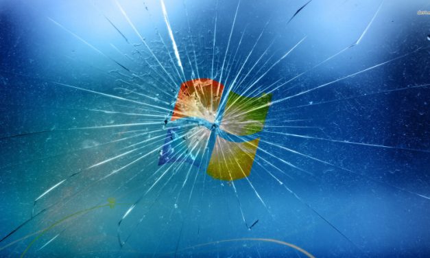 Se acerca el fin de Windows 7