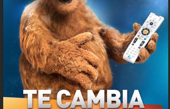 ALF VUELVE COMO EL FAN NÚMERO UNO DE DIRECTV