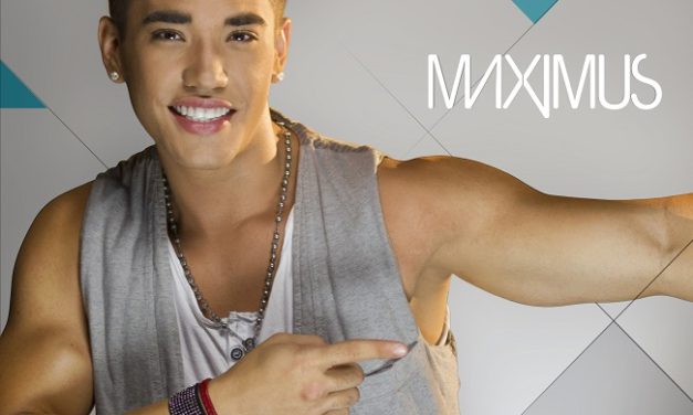 Maximus conquista el mercado musical con »Tómate una foto» (+Video)