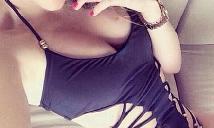 Belinda seduce a sus seguidores con erótico traje de baño (+Foto)