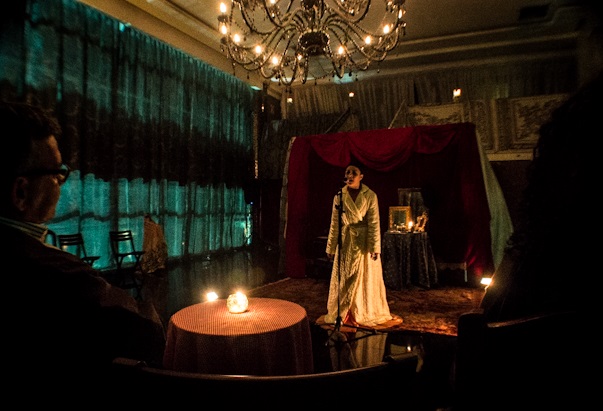 Primera edición de #MicroteatroVenezuela finaliza temporada este 13 de Julio