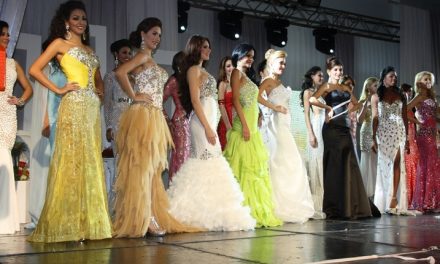 10 guayanesas ganaron su pase rumbo al Miss Venezuela 2014 (+Fotos)