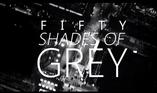 Lanzan primer avance de »50 Sombras de Grey» la película (+Video)