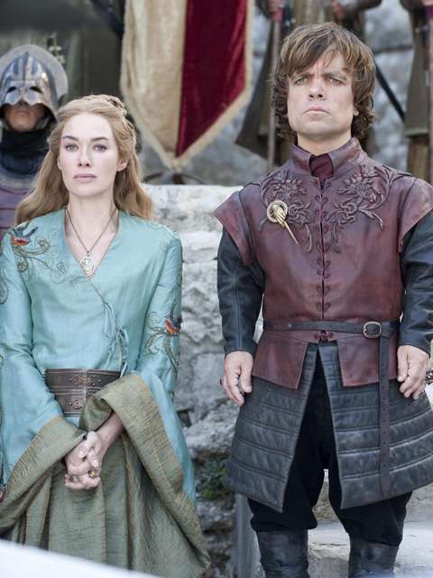 »Game of Thrones» es nominada a 19 premios Emmy