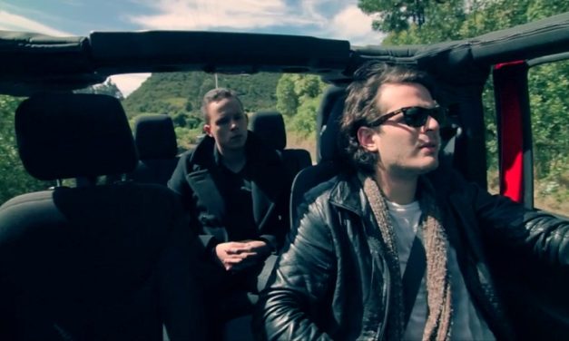 Cato Anaya lanza el video »THE MEMORIES» feat. Dann Visbal, primer sencillo de su anunciado EP TRINITY