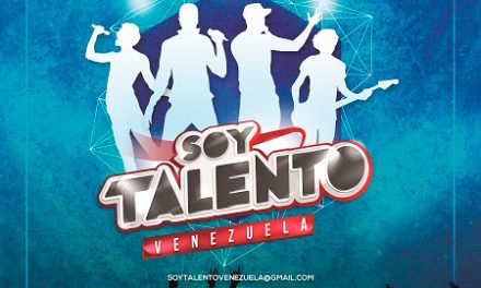 »Soy Talento Venezuela» busca integrantes para formar una nueva agrupación